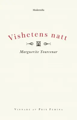Vishetens natt